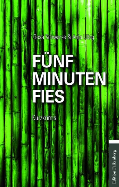 Produktbild: F&uuml;nf Minuten Fies