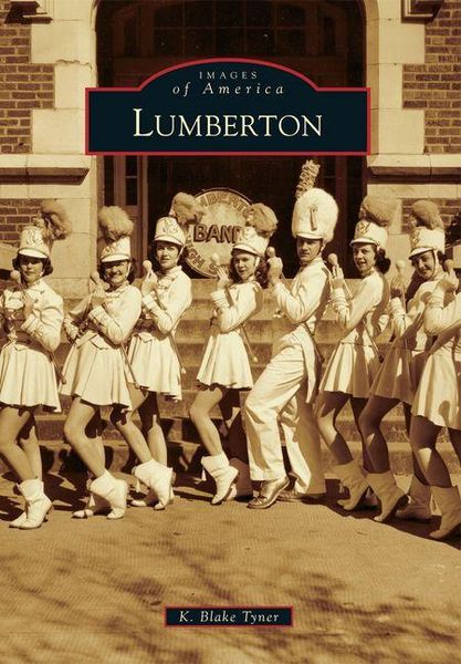 Produktbild: Lumberton