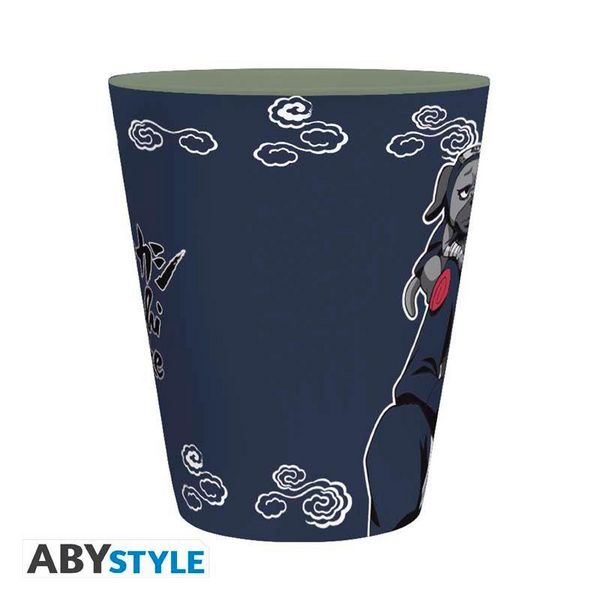 Produktbild: NARUTO SHIPPUDEN - Mug - 250 ml - Kakashi - cardboard box