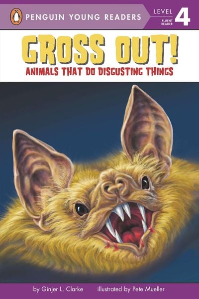 Produktbild: Gross Out!