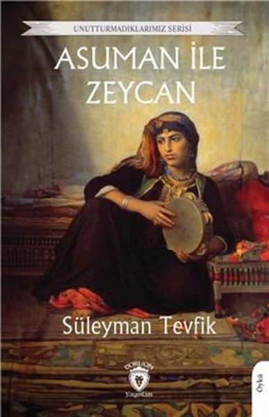 Produktbild: Asuman ile Zeycan