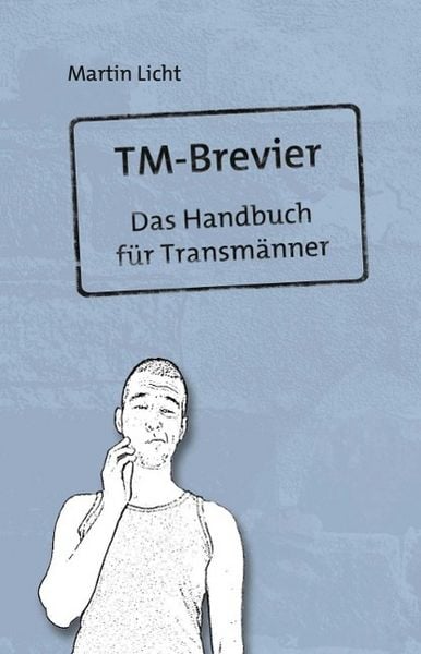 Produktbild: TM-Brevier