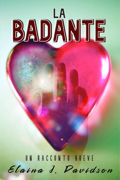 Produktbild: La Badante