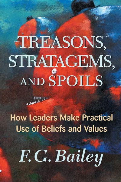 Produktbild: Treasons, Stratagems, And Spoils