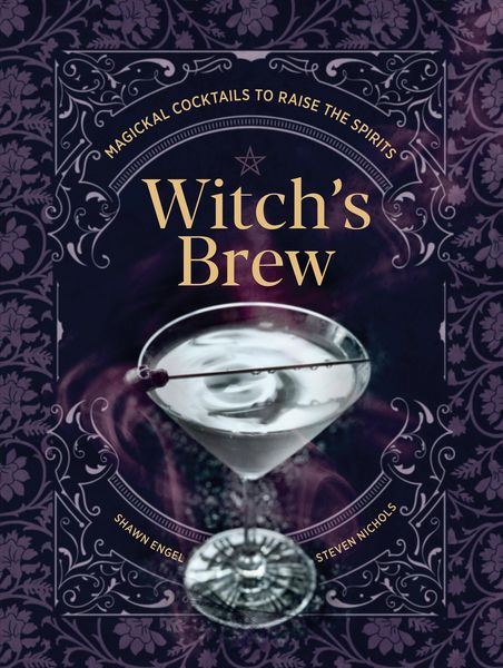 Produktbild: Witch's Brew