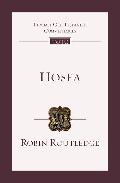 Produktbild: Hosea