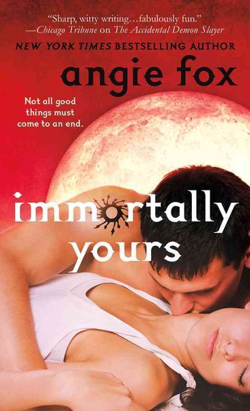 Produktbild: Immortally Yours