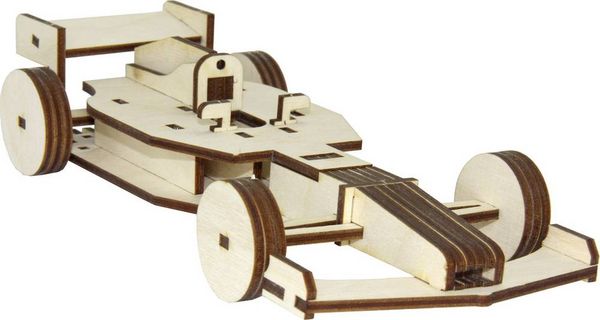 Produktbild: Sol Expert 18310 Bausatz