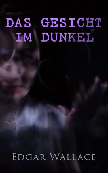 Produktbild: Das Gesicht im Dunkel