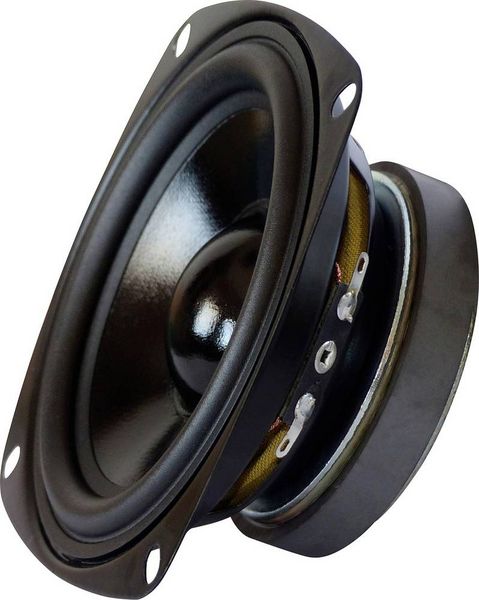 Produktbild: Dynavox 206157 100cm Tieft&ouml;ner 30W 8Ω
