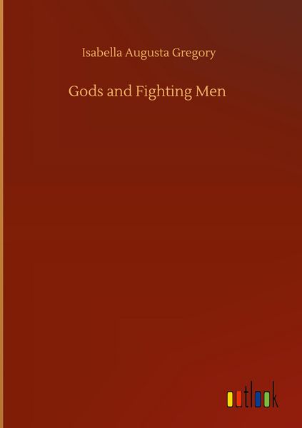 Produktbild: Gods and Fighting Men