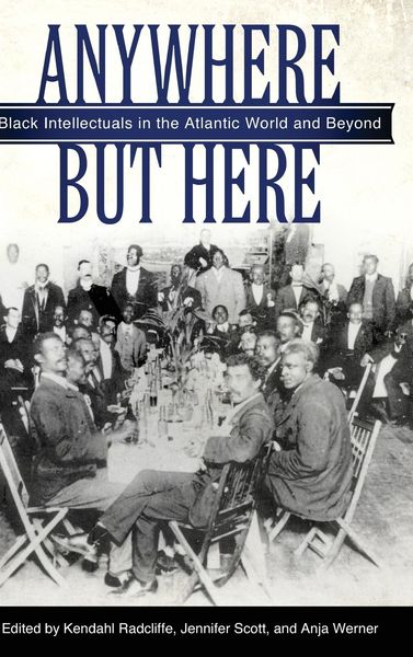 Produktbild: Anywhere But Here