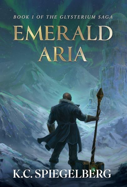Produktbild: Emerald Aria
