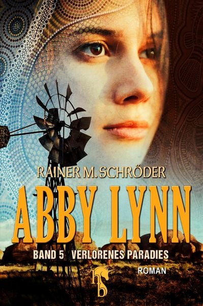 Produktbild: Abby Lynn - Verlorenes Paradies