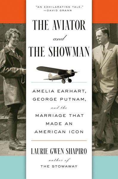 Produktbild: The Aviator and the Showman