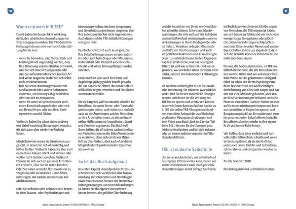 Produktbild: Neurogenes Zittern