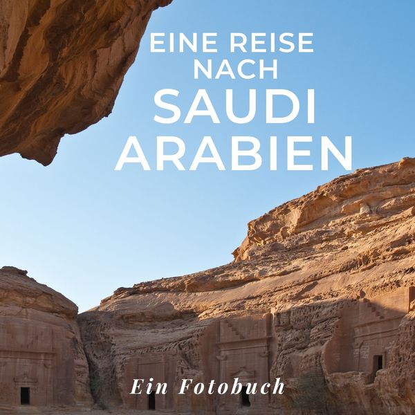 Produktbild: Saudi Arabien