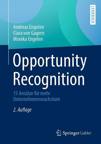 Produktbild: Opportunity Recognition