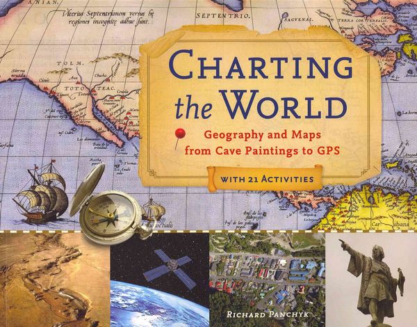 Produktbild: Charting the World