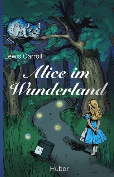 Produktbild: Alice im Wunderland
