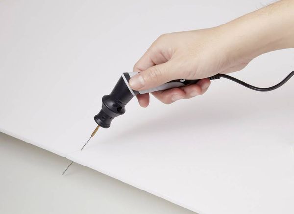 Produktbild: TOOLCRAFT TC-FC-USB Styroporschneider 5W 1St.