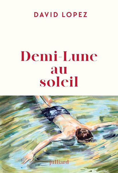 Produktbild: Demi-Lune au soleil