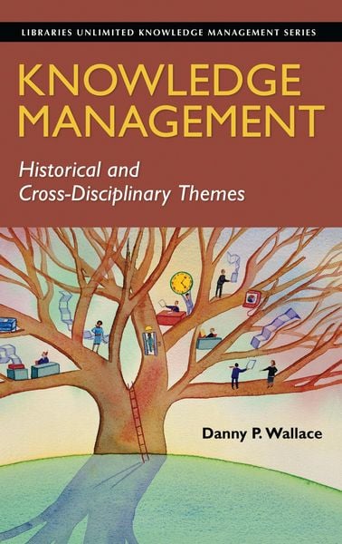 Produktbild: Knowledge Management