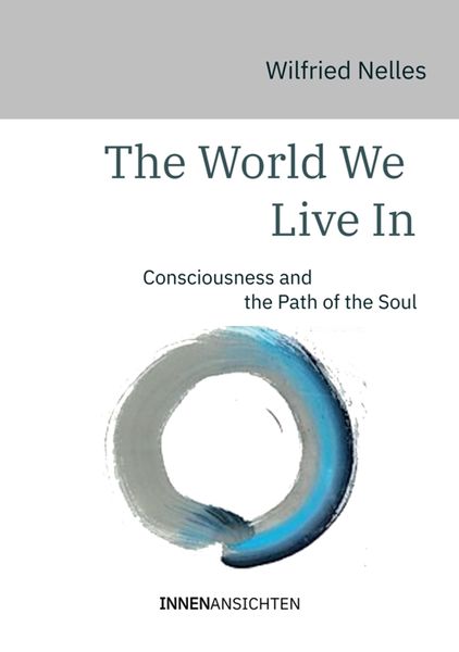 Produktbild: The World We Live In