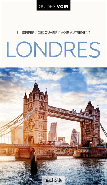 Produktbild: Londres