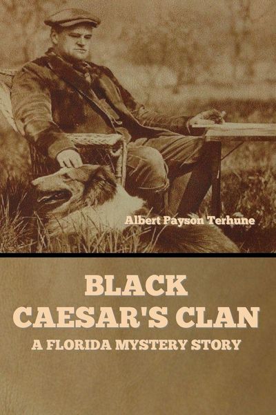Produktbild: Black Caesar's Clan