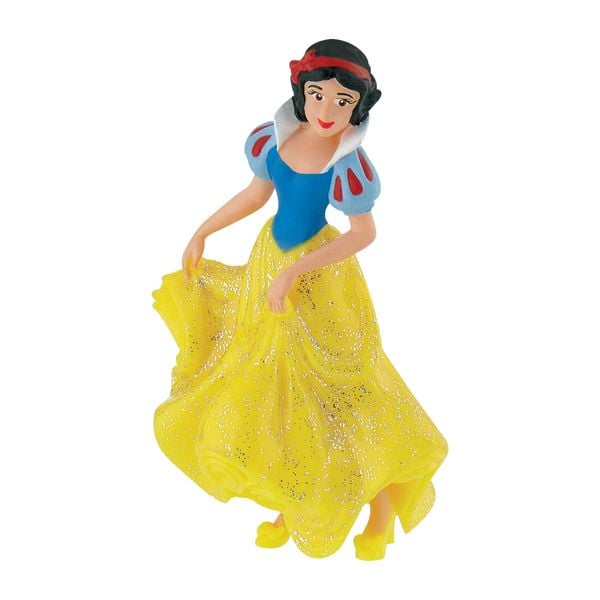 Produktbild: WD Schneewittchen