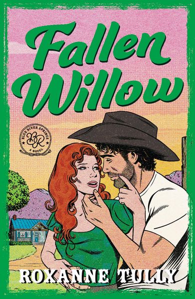 Produktbild: Fallen Willow