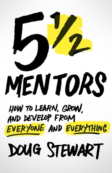 Produktbild: 5 1/2 Mentors
