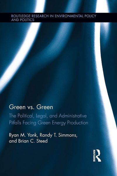 Produktbild: Green vs. Green