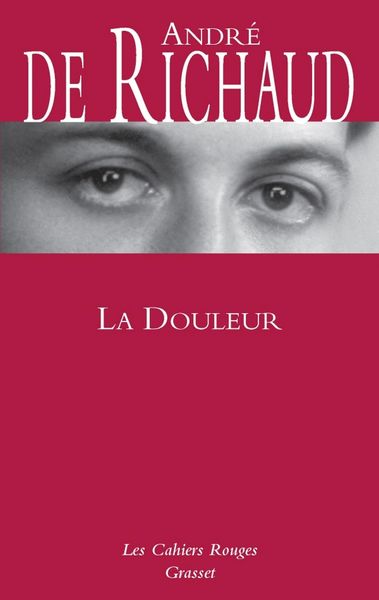 Produktbild: La douleur