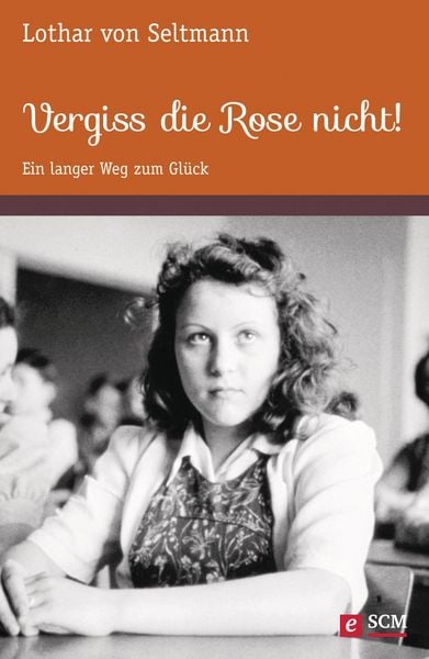 Produktbild: Vergiss die Rose nicht!