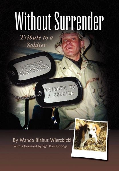 Produktbild: Wierzbicki, W: Without Surrender