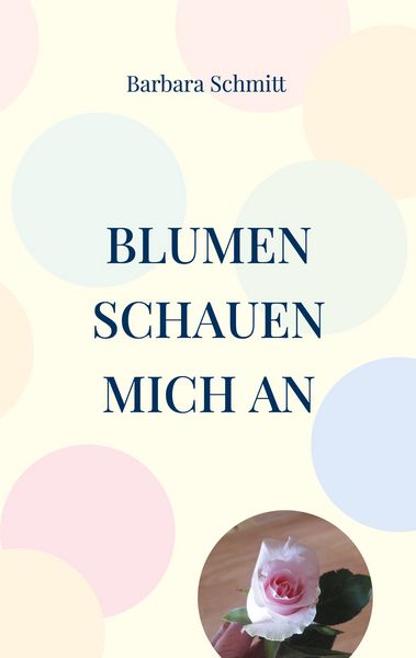 Produktbild: Blumen schauen mich an