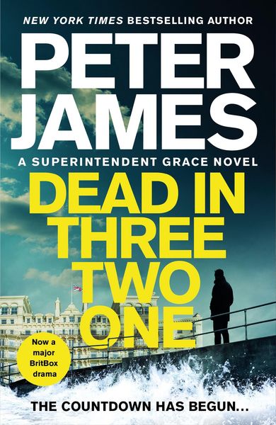 Produktbild: Dead in Three Two One