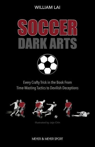 Produktbild: Soccer Dark Arts