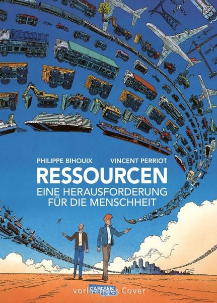 Produktbild: Ressourcen