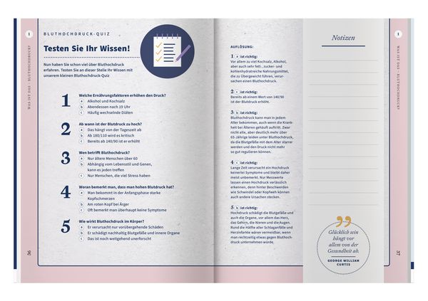 Produktbild: Apotheken Umschau: Bluthochdruck