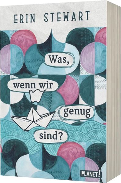 Produktbild: Was, wenn wir genug sind?