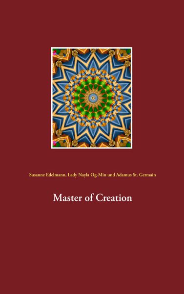 Produktbild: Master of Creation