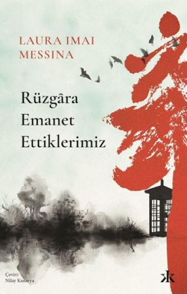Produktbild: R&uuml;zgara Emanet Ettiklerimiz