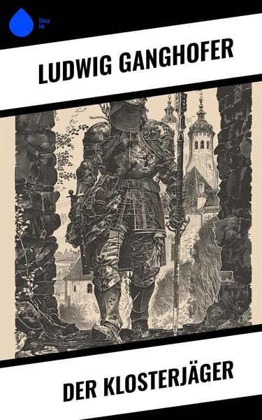 Produktbild: Der Klosterj&auml;ger