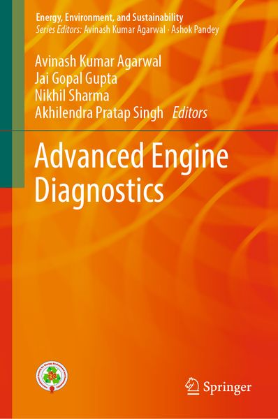 Produktbild: Advanced Engine Diagnostics
