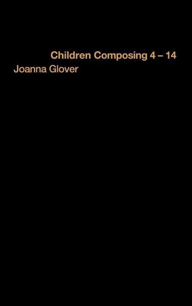 Produktbild: Children Composing 4-14