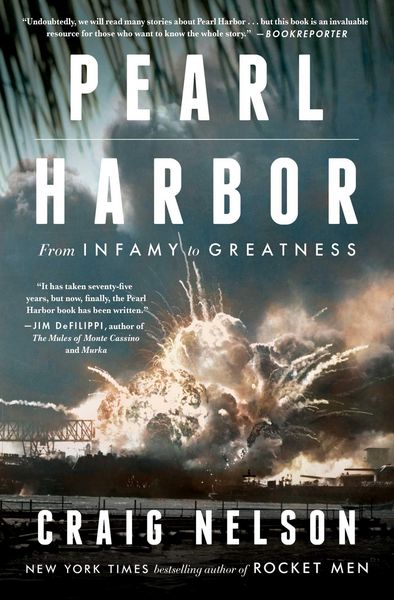 Produktbild: Pearl Harbor