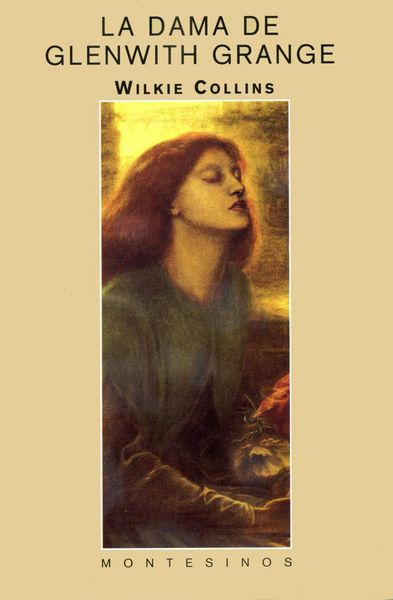 Produktbild: La dama de Glenwith Grange